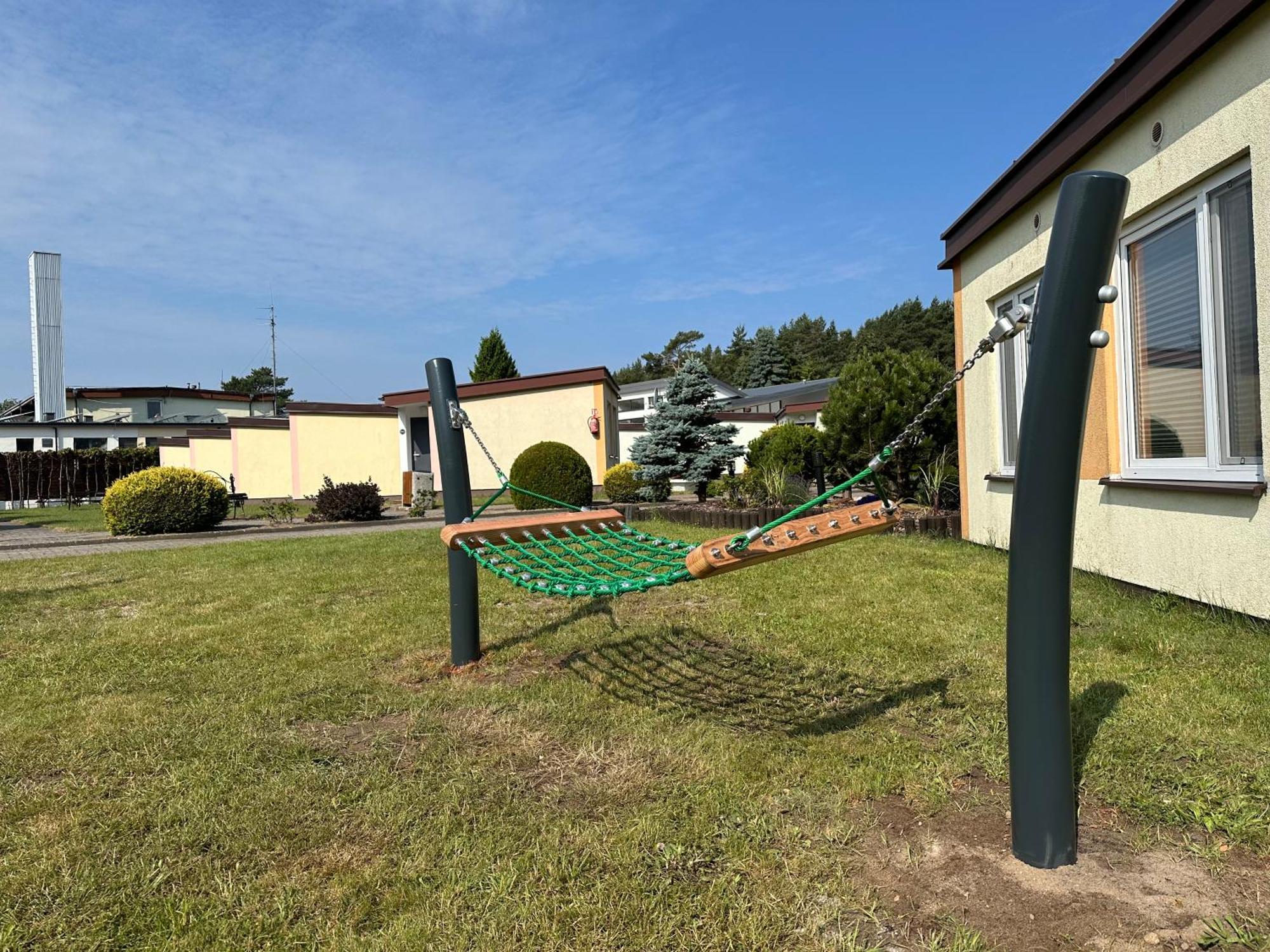 Ow Jaroszowiec Łazy Exterior foto